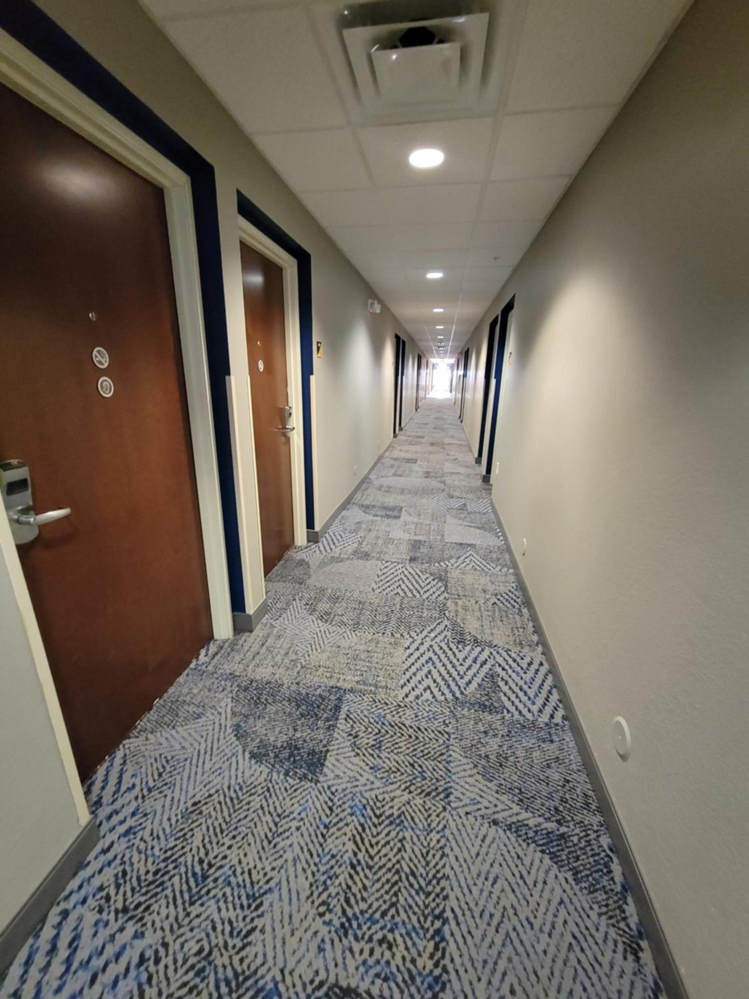 Microtel Inn & Suites By Wyndham Bluffs Council Bluffs Εξωτερικό φωτογραφία