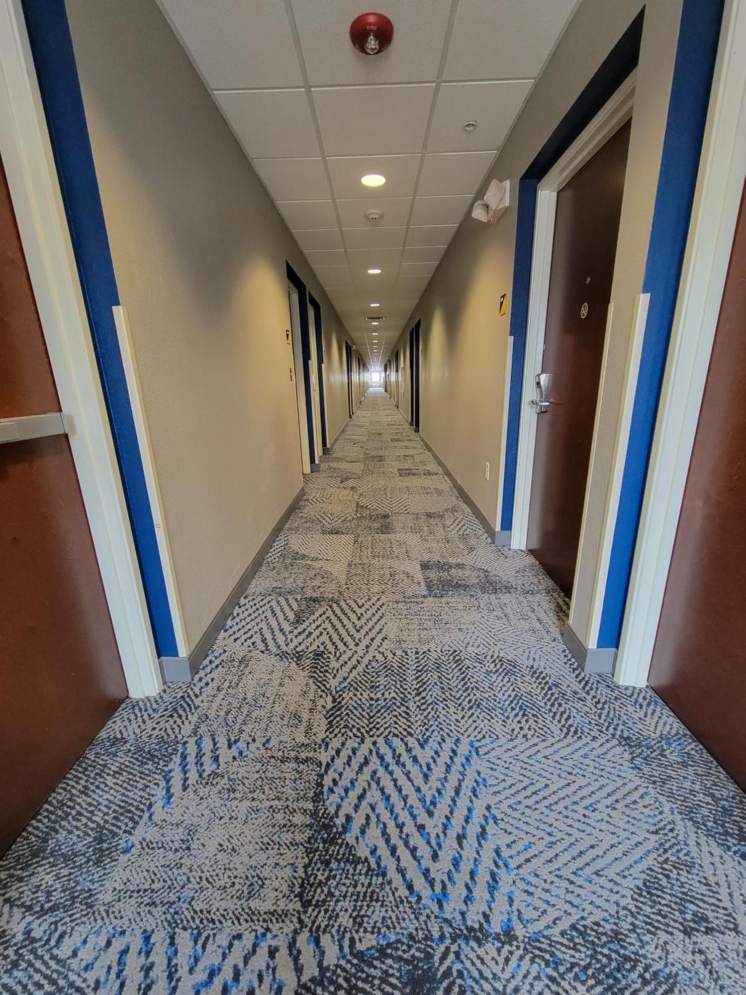 Microtel Inn & Suites By Wyndham Bluffs Council Bluffs Εξωτερικό φωτογραφία