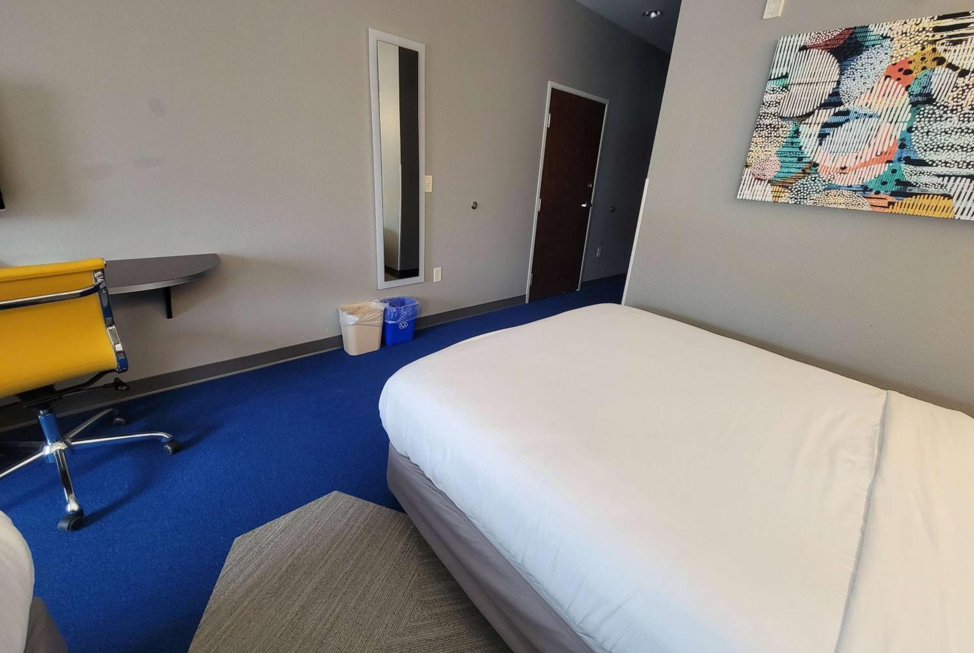 Microtel Inn & Suites By Wyndham Bluffs Council Bluffs Εξωτερικό φωτογραφία