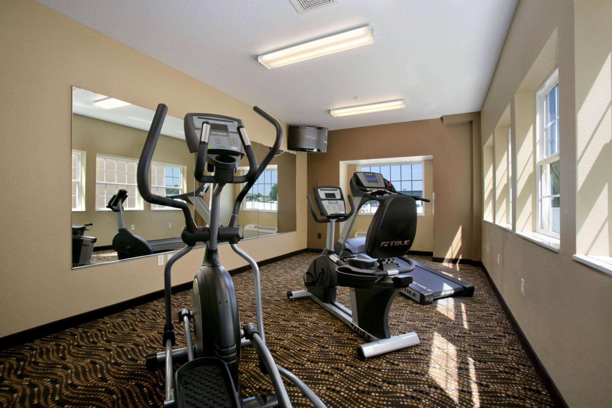 Microtel Inn & Suites By Wyndham Bluffs Council Bluffs Εξωτερικό φωτογραφία
