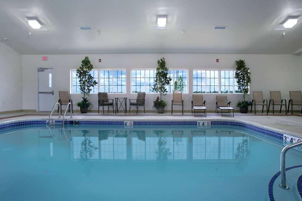 Microtel Inn & Suites By Wyndham Bluffs Council Bluffs Ανέσεις φωτογραφία